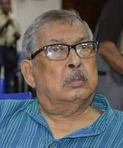 প্রণবকুমার মুখোপাধ্যায়